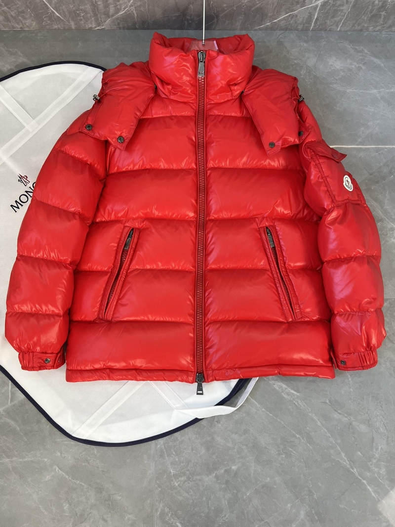 Moncler Down Coat